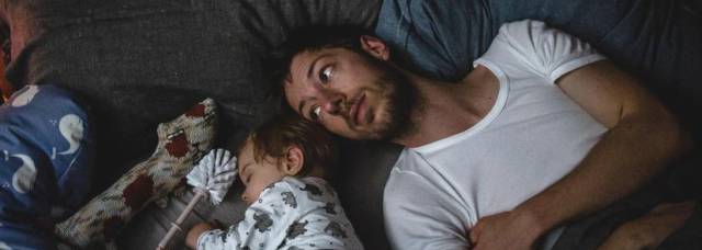 'MaPa', la comedia triste sobre la paternidad