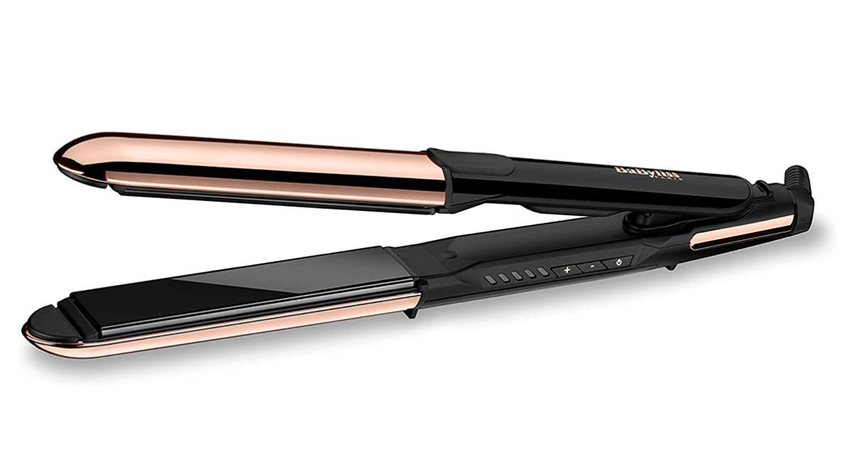 Plancha de pelo por 67,81 €