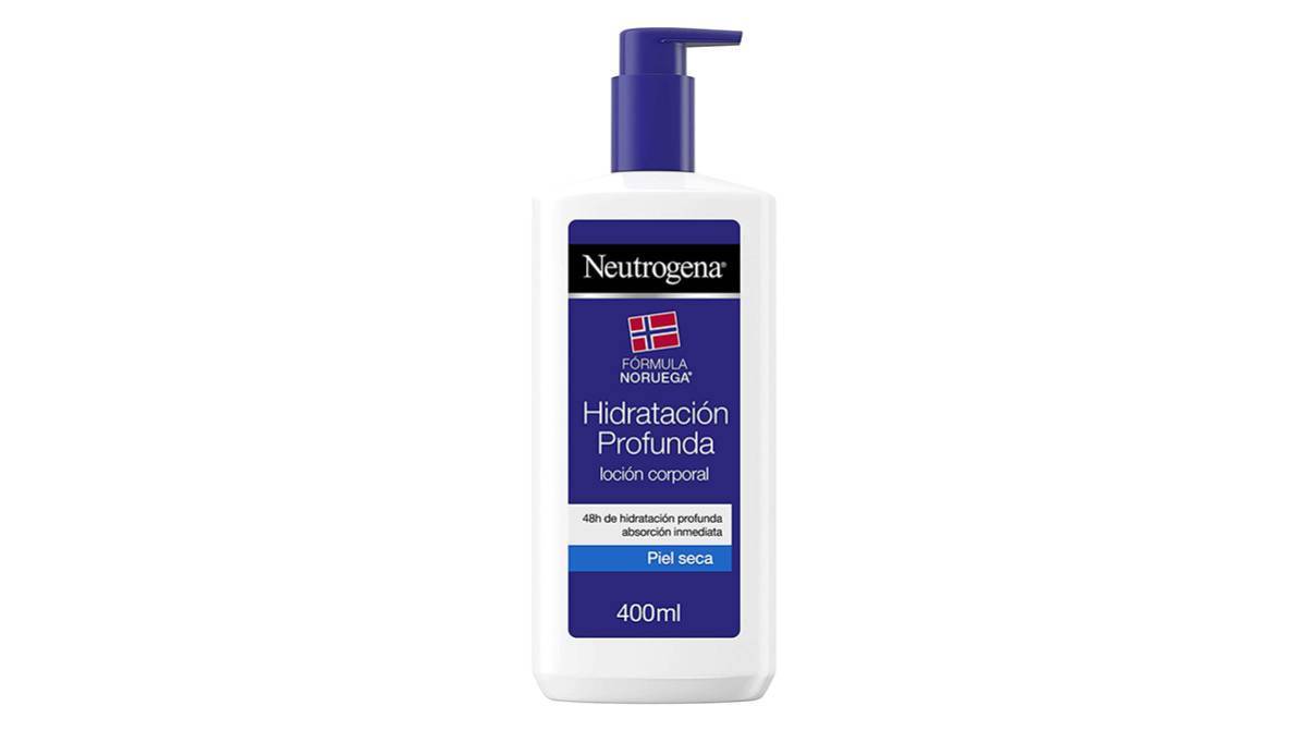 Neutrogena por 6,49 €