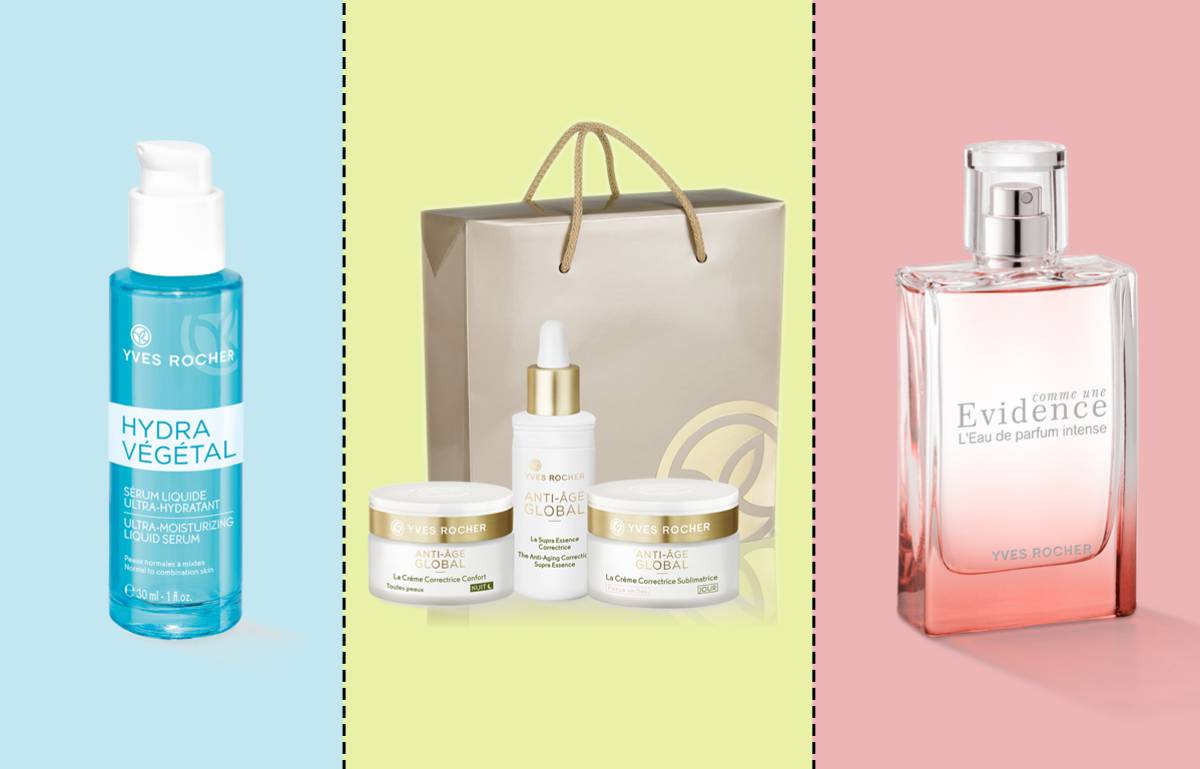 Regala belleza en San Valentín y ahorra: cosméticos al 50% de descuento e ideas de regalo por menos de 10 euros