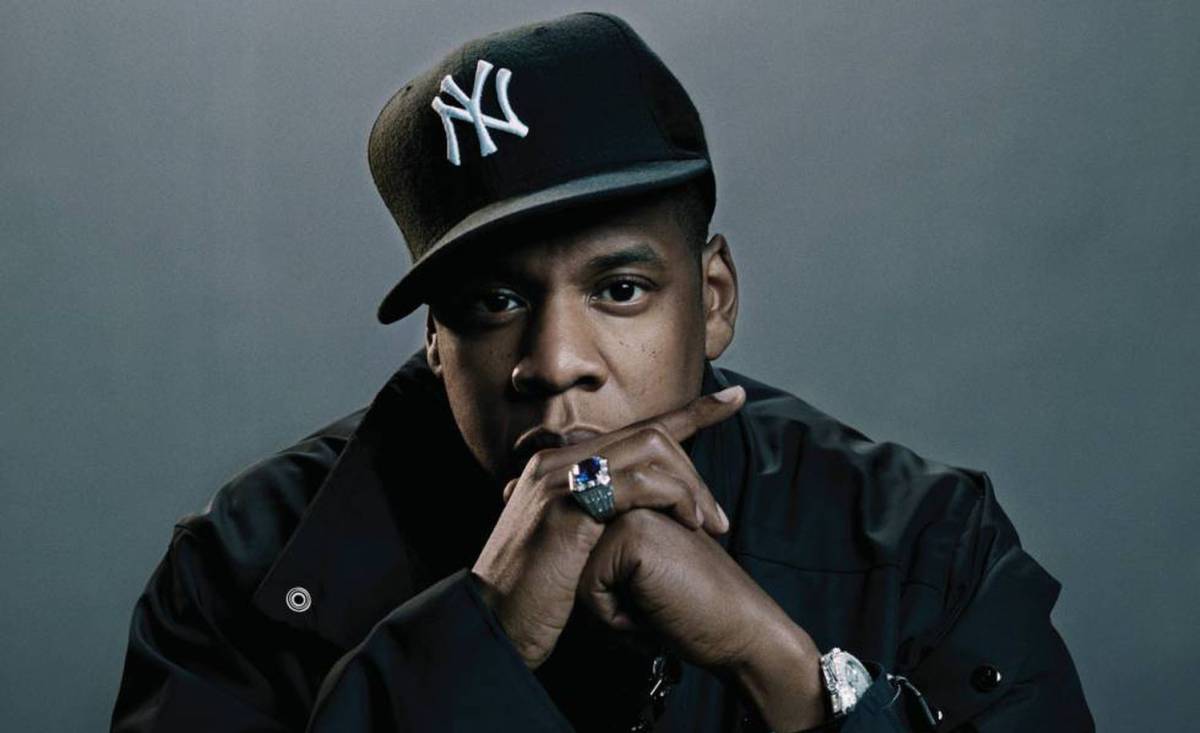 Retrato de Jay-Z, por Zadie Smith