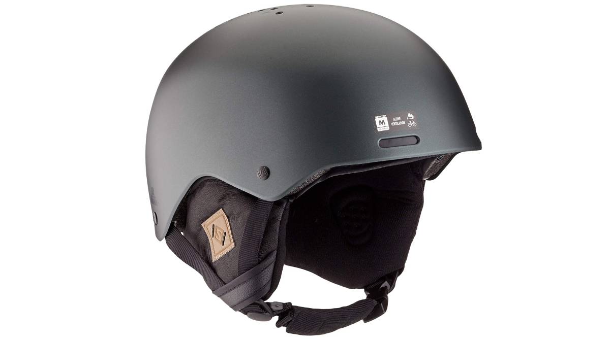 Casco de esquí Salomon para hombre desde 49,55 €