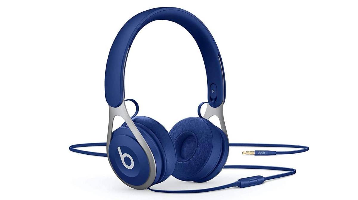 Auriculares Beats supraaurales por 50 €