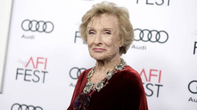 Muere Cloris Leachman, Oscar por 'La última película' y Frau Blücher en 'El jovencito Frankenstein'