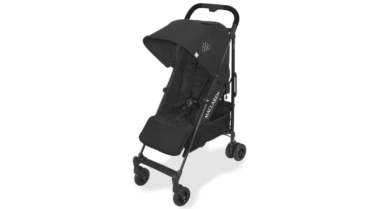 Silla de paseo para recién nacidos por 179,40 €