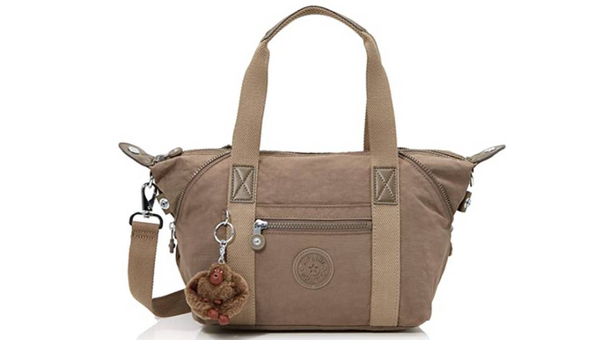 Bolso de mujer Kipling de tamaño mini por 41,83 €