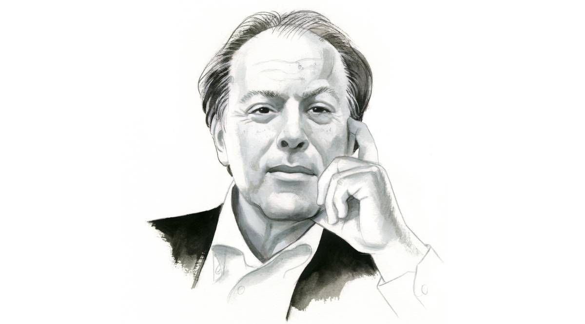 JAVIER MARÍAS