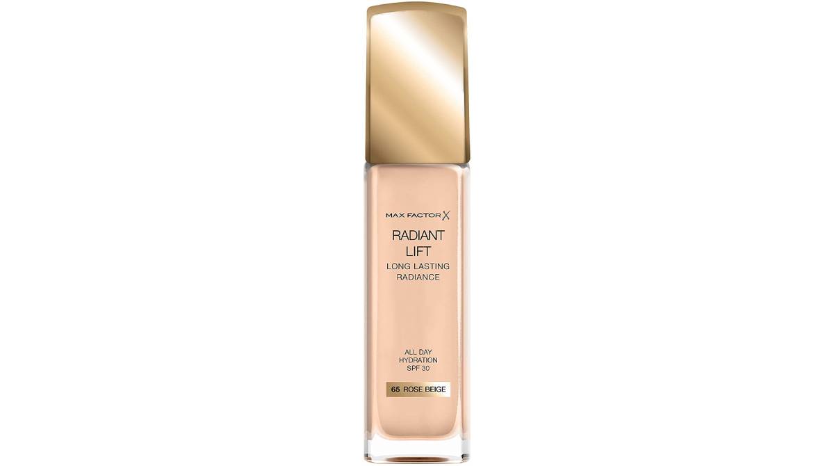 Base de maquillaje Max Factor por 5,88 €