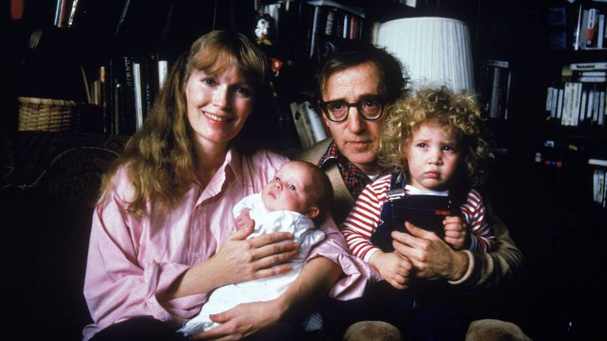 HBO contra Woody Allen: una serie documental reabre el caso por presunto abuso sexual