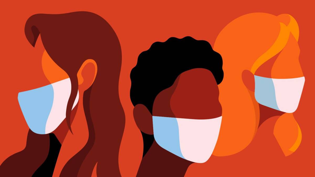 Mujeres en pandemia, el año de las mil plagas