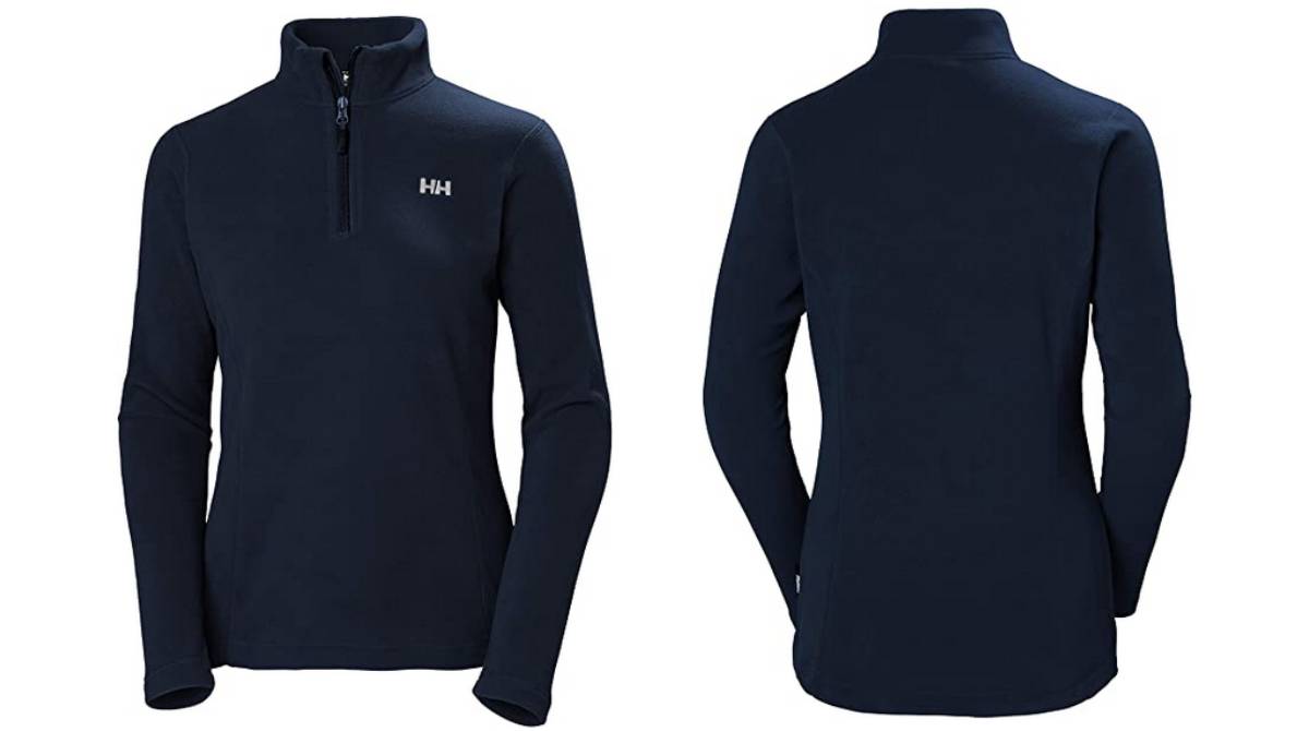 Chaqueta Helly Hansen de mujer desde 29,80 €