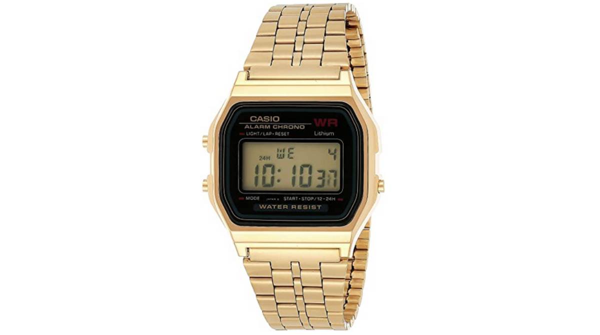 Reloj de pulsera Casio por 45,34 €