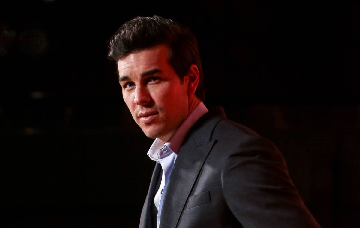 Los Goya se acuerdan de Mario Casas