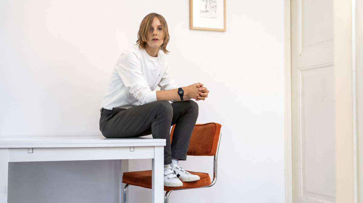 'Todo lo habitable': por qué renuncié a traducir a Amanda Gorman