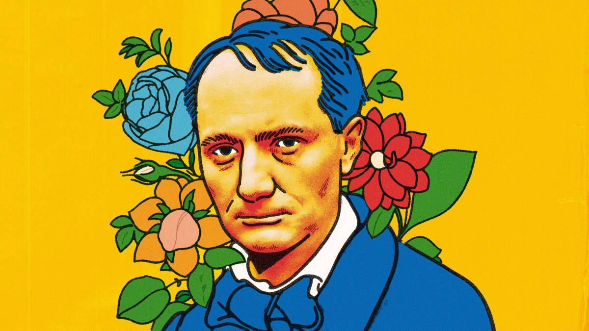 El inventor de la vida moderna: Baudelaire en 10 palabras clave