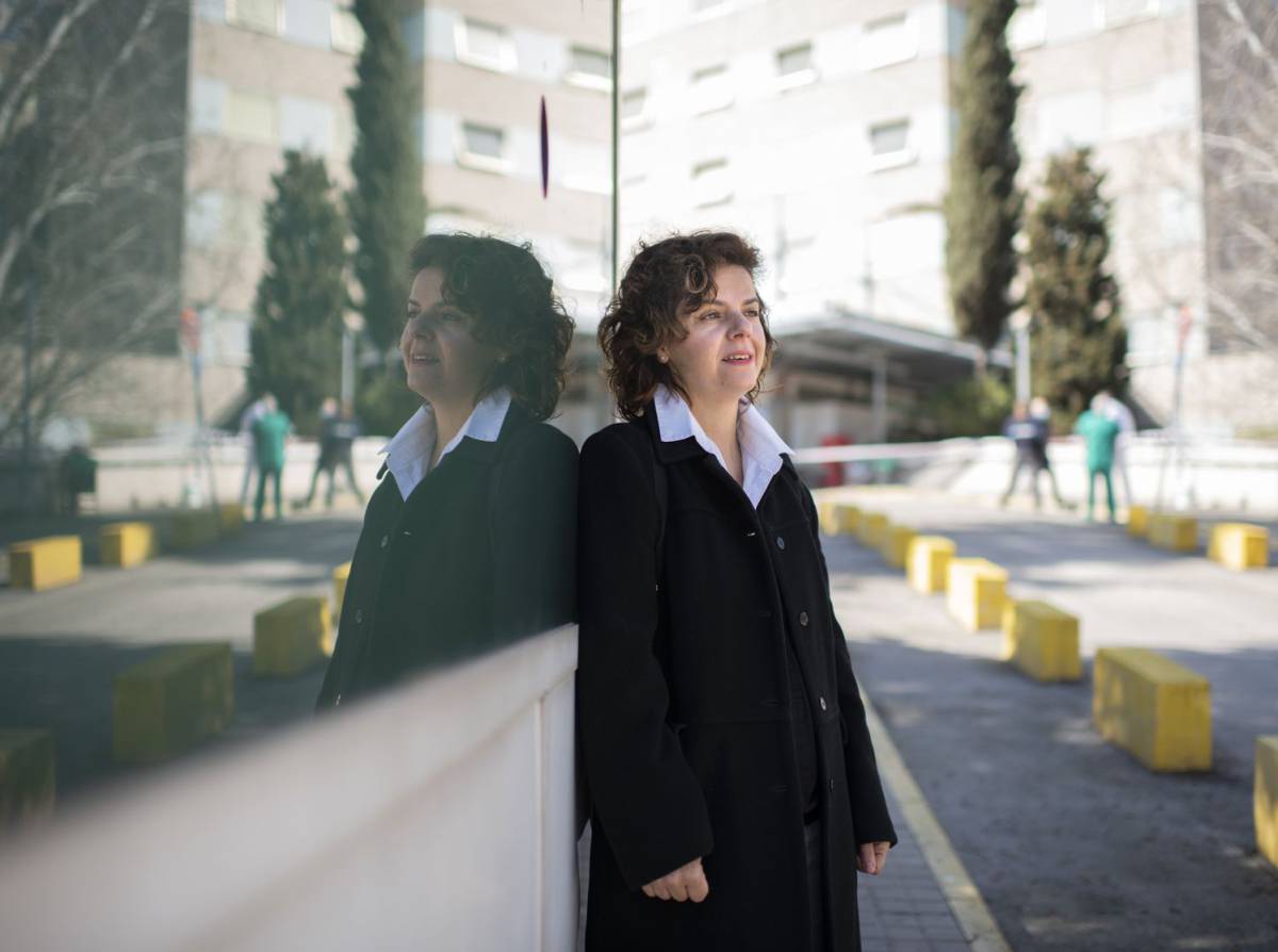 La vacuna mejora a los afectados por covid persistente