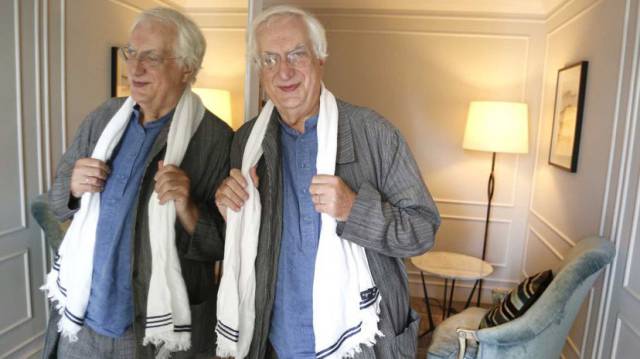 Muere a los 79 años Bertrand Tavernier, gran cineasta francés y estudioso del cine estadounidense