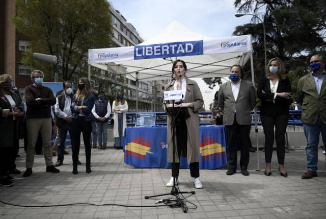 'La libertad de quién', por Antonio Muñoz Molina