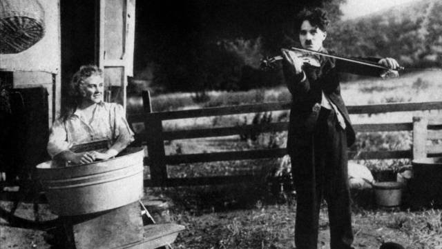 Un documental indaga en el origen gitano de Charles Chaplin