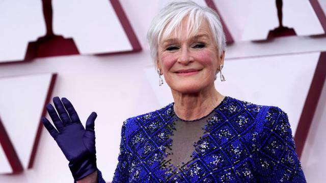 Del 'perreo' de Glenn Close a la emoción de Thomas Vinterberg: los mejores momentos de los Oscar 2021