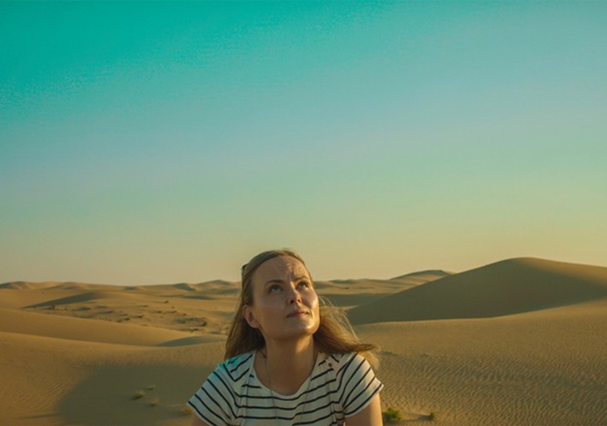 Cine para salvar el planeta y cine por mujeres