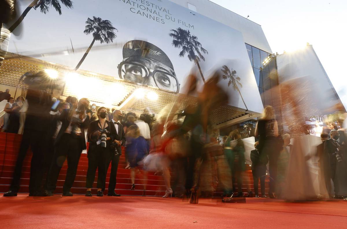 El cine vence a la pandemia