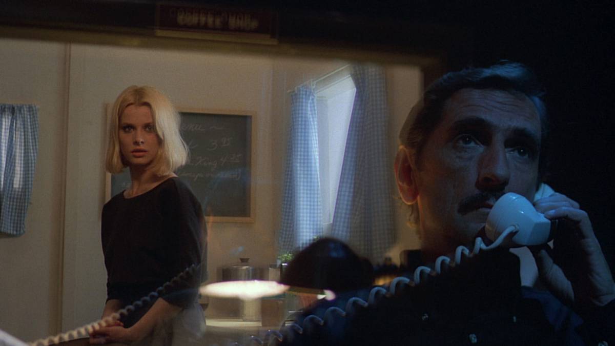 Cuatro décadas del nacimiento de una obra maestra: 'Paris, Texas'