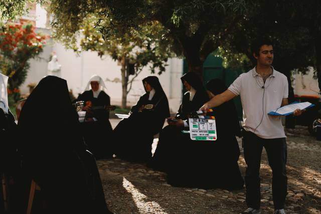 La parroquia nunca falla