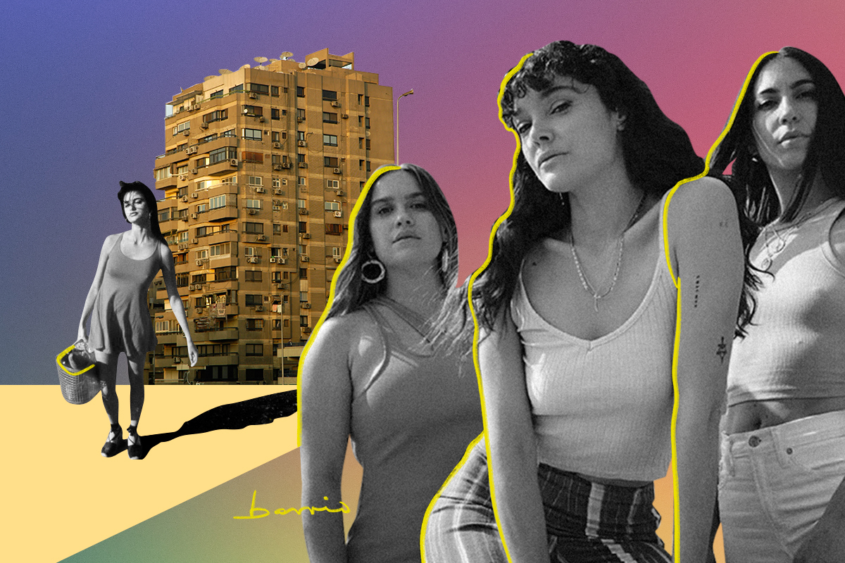 ‘Cardo’ y la nueva erótica de la proletaria guapa