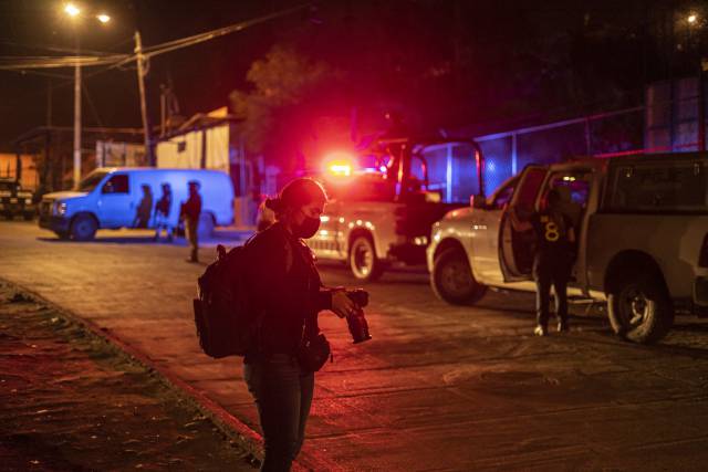 La guerra ya declarada