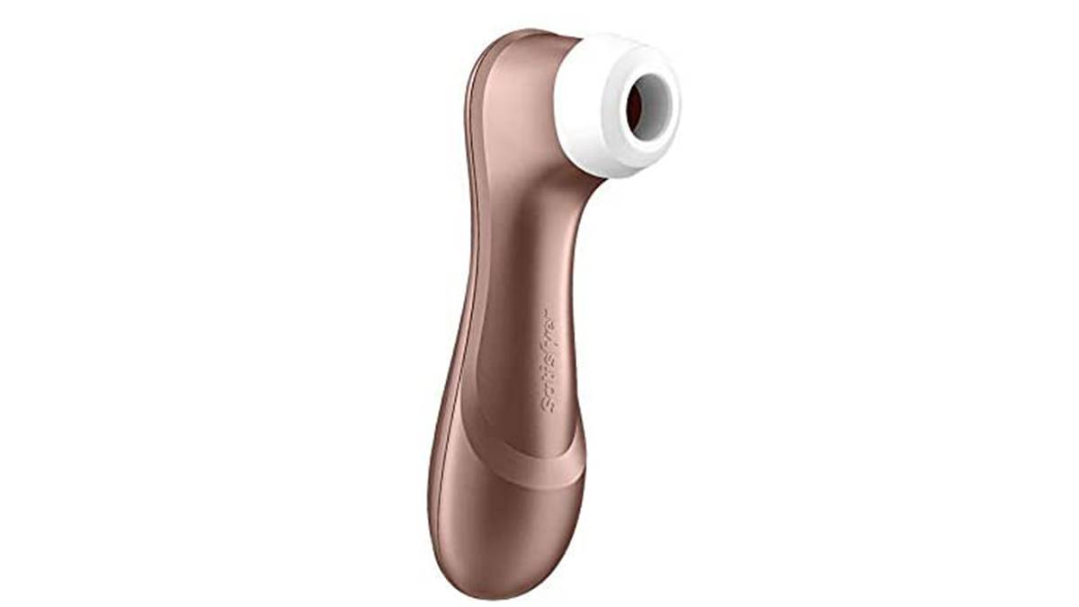 Satisfyer Pro 2 Next Generation por 19,80 €