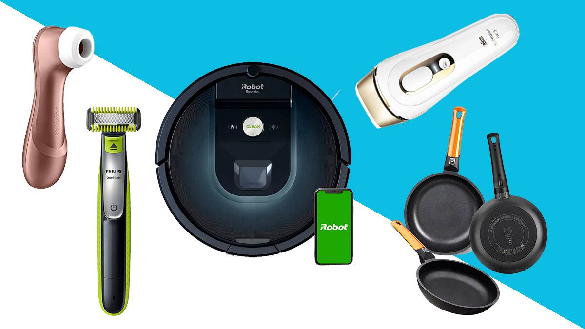 Las 17 mejores ofertas de Amazon Prime Day 2021