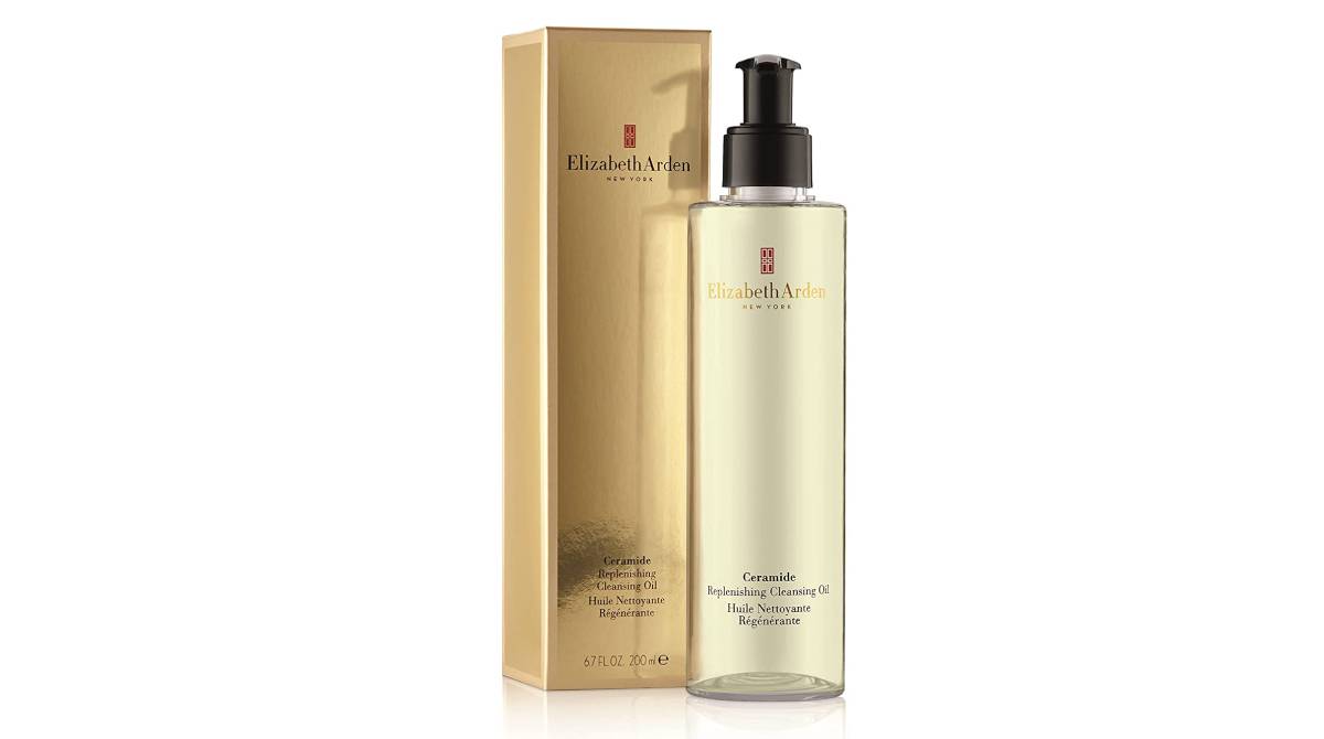 Aceite desmaquillante Elizabeth Arden por 17,85 €