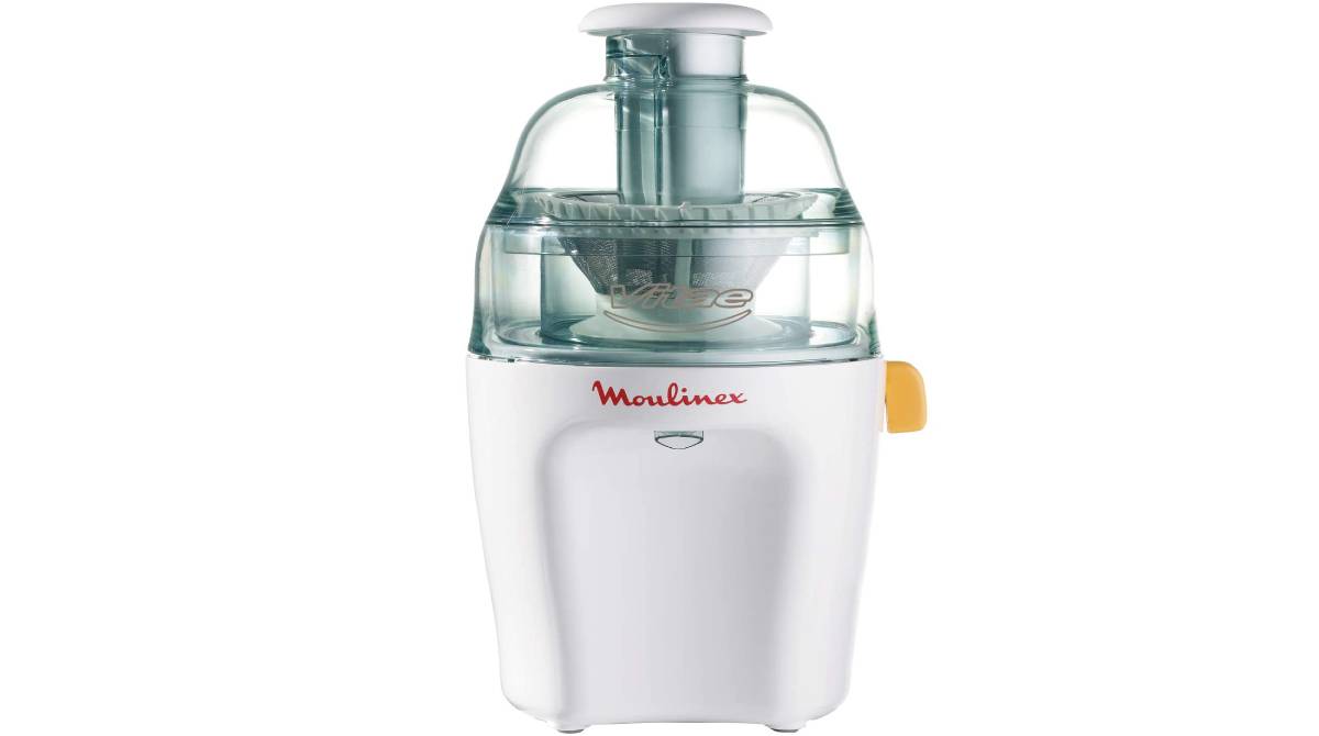 Licuadora Moulinex Vitae de verduras y frutas por 34,50 €