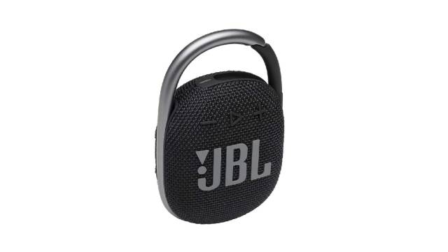 Altavoz JBL resistente al agua por 31,99€