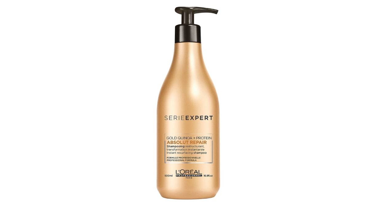 Champú profesional L'Oreal Absolut Repair por 11,82 €