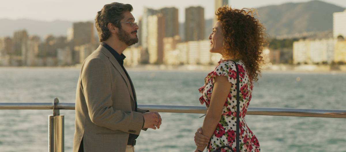 La televisión se pone en modo verano