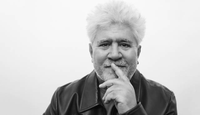 Almodóvar y las heridas de guerra