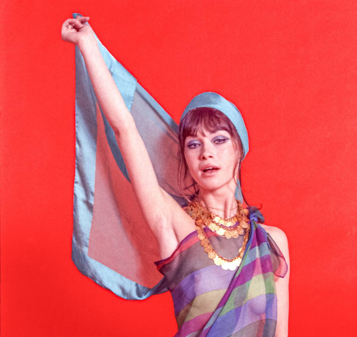 Ellas rompieron los moldes