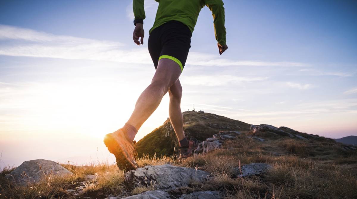 Así son las zapatillas de 'trail running' con 30.000 valoraciones en Amazon y en más de 20 colores