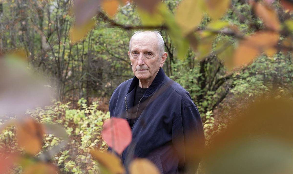 Vaclav Smil: 