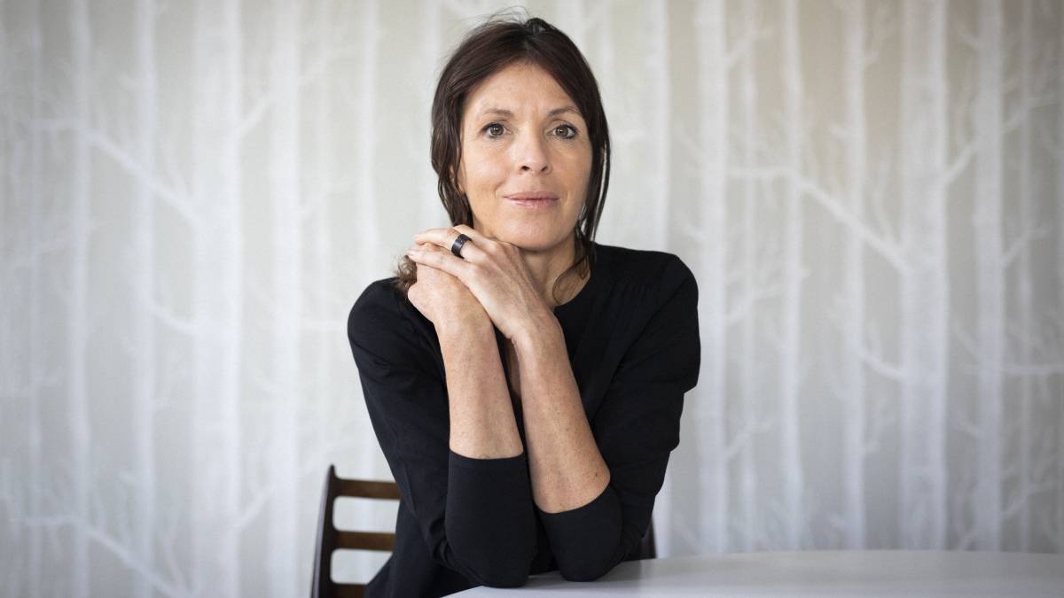 Rachel Cusk: "Solo un líder con una identidad radical nos hará salir de esta"