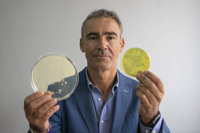 La siguiente pandemia ya ha empezado: la covid acelera la aparición de superbacterias