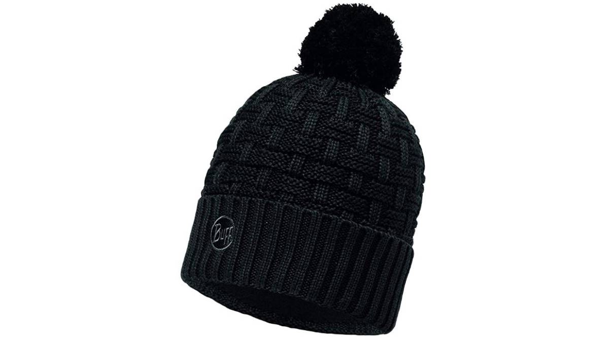 Gorro en tela de punto unisex por 17,49 €