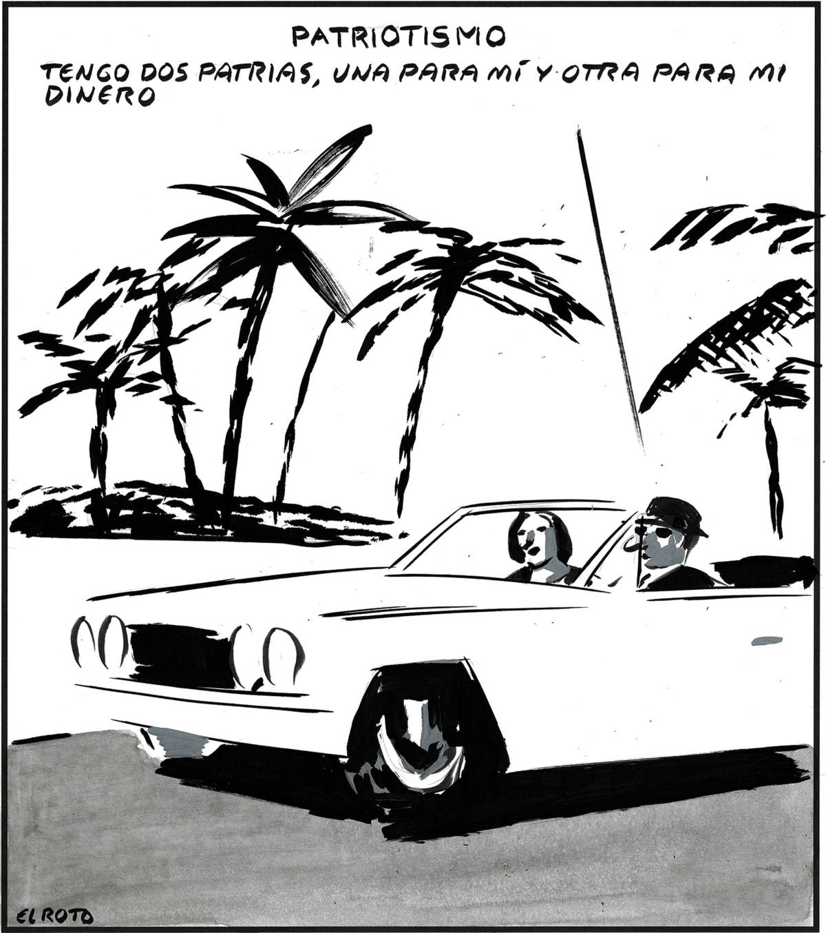 El Roto