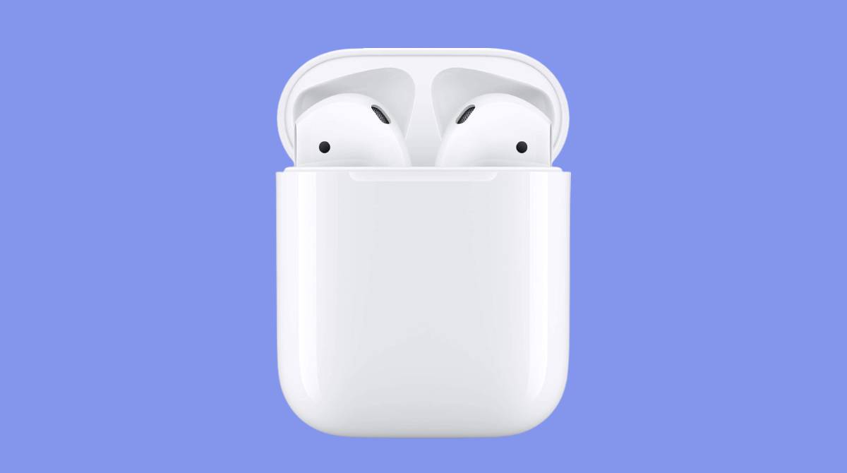 Precio mínimo histórico en los Airpods Apple y otras ofertas en auriculares para distintos presupuestos