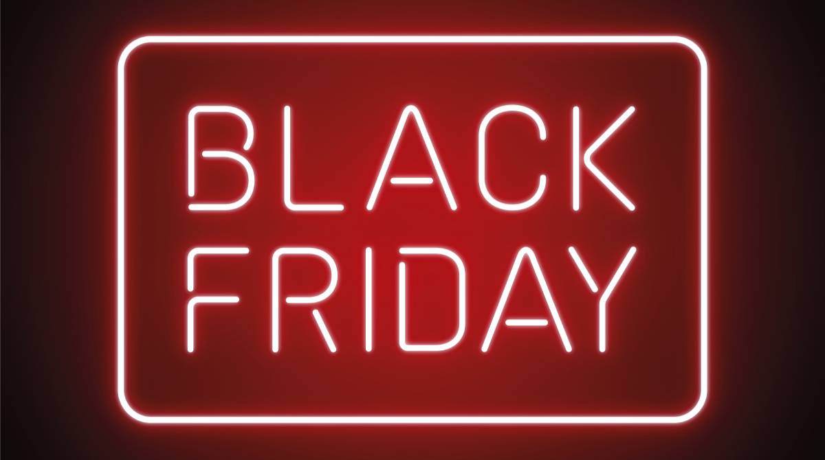 Black Friday 2021, en directo: las ofertas más destacadas de las mejores marcas, seleccionadas y actualizadas minuto a minuto