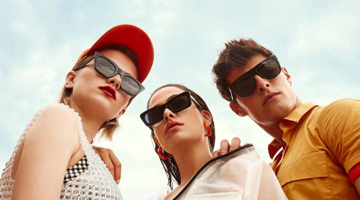 Cinco grandes descuentos en gafas de sol Hawkers que no esperábamos encontrar este Black Friday