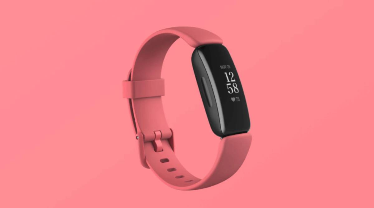 La pulsera Fitbit Inspire 2 a su precio más bajo por Black Friday y otras superofertas inesperadas