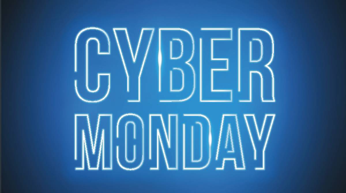 Cyber Monday 2021: los cinco productos de tecnología más vendidos en Black Friday que siguen de oferta